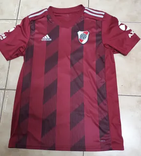 Camiseta suplente river 2020 hotsell