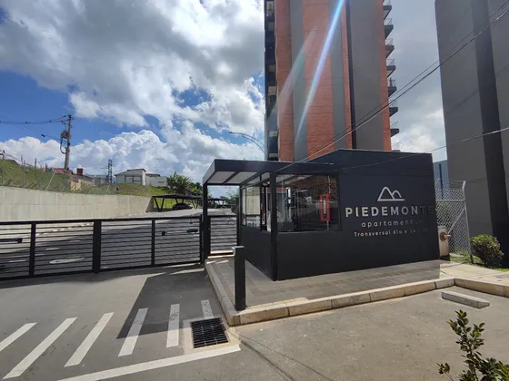 Venta Apartamento En  Oriente Con Amplia Terraza