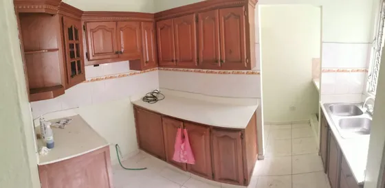 Alquiler - Apartamento En Álamo 