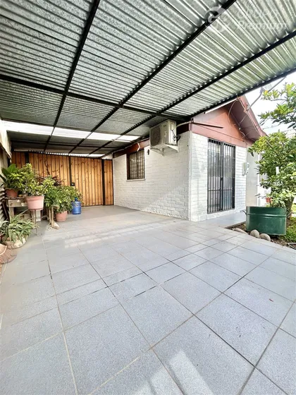 Se Vende Casa En Villa Sor Teresa - Comuna De Los Andes
