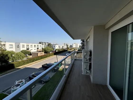 Departamento En  Alquiler 3 Amb En Skyroof, Nordelta