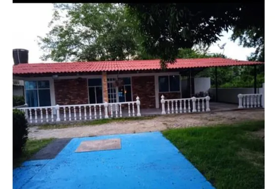 Gran Oportunidad De Casa En Venta, Carmen De Apicala