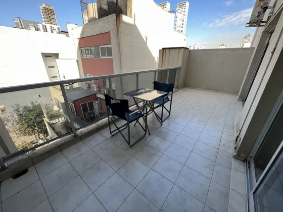 Departamento En Venta En Palermo Hollywood