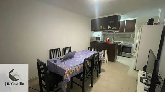 Departamento Venta 2 Ambientes Moron