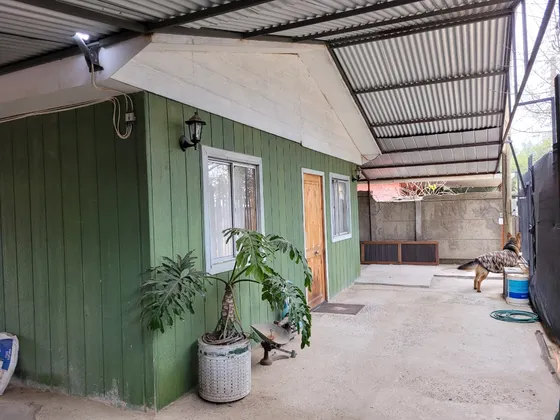 Casa En Buen Estado