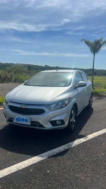 Chevrolet Onix 1.4 Ltz 5p