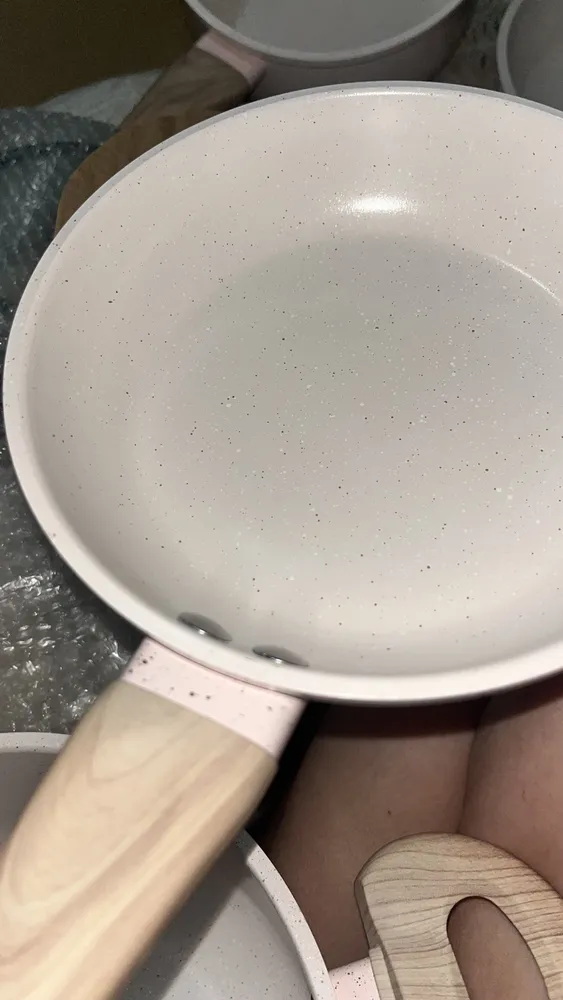 Foto do produto compartilhada pelo comprador 4 de 8