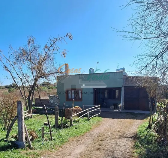 Venta, Casa Con Pileta Zona Termas