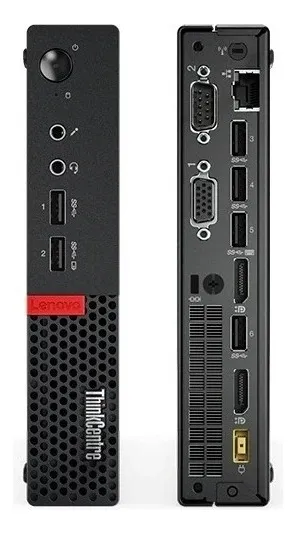 Minicomputador Lenovo M910Q – a partir de R$ 1.229