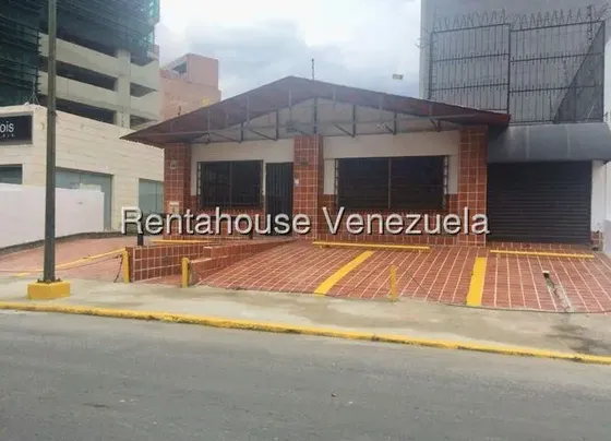 Local Comercial En Venta,las Mercedes Mls #25-21908 Sc