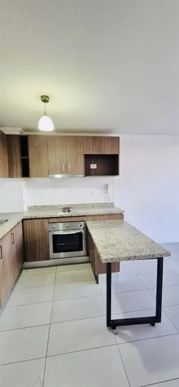 Departamento En Arriendo 2d,1b,1est, 1bd. En Macul 