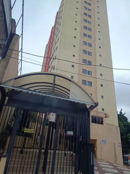 Apartamento Último Andar  Centro De Diadema | 2 Dormitórios | 51m²