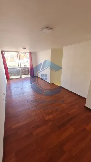 Departamento Condominio La Tortuga, Alto Hospicio