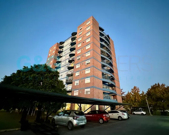 Departamento En Venta Terrazas Al Golf Padua