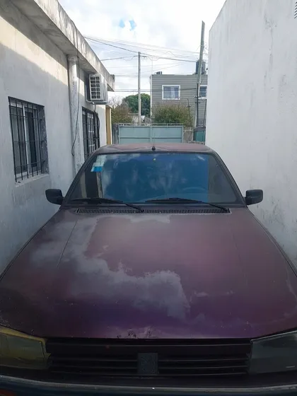 Peugeot 505 2.5 Srd