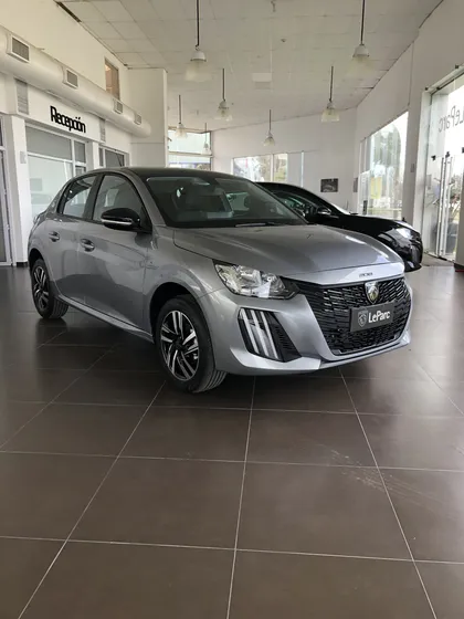 Peugeot 208 1.6 Allure Pack