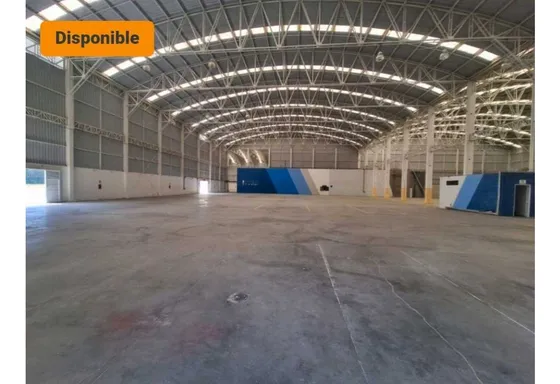 Bodega En Arriendo En Parque Industrial Tocancipa