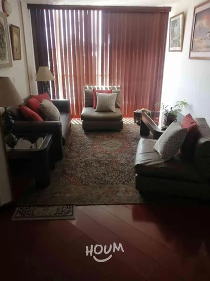 Apartamento En Estrella Del Norte. 2 Habitaciones, 53 M², Id: 145145