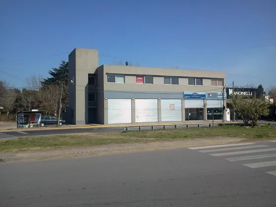 Oficina En  Venta   Panamericana Km 41 Mano Caba