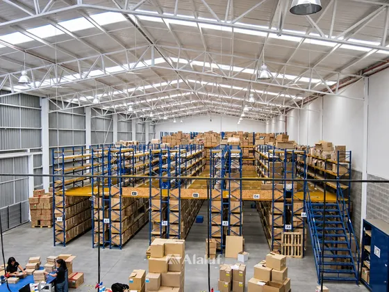 Sector Parque Industrial Buenaventura