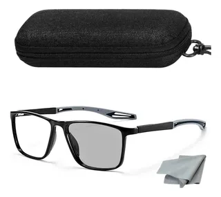 Gafas de descanso transition hotsell
