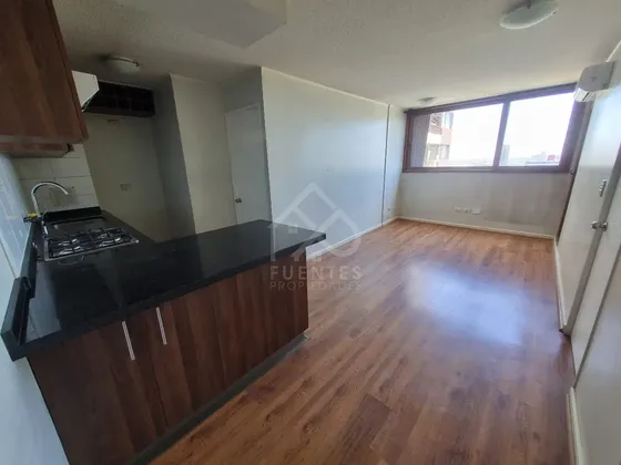 Oportunidad! Departamento En Venta Blanco Encalada Santiago