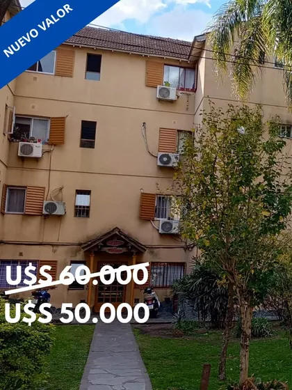 Departamento En Venta, 3 Amb. B° Villa Rossi - Ciudad Evita 
