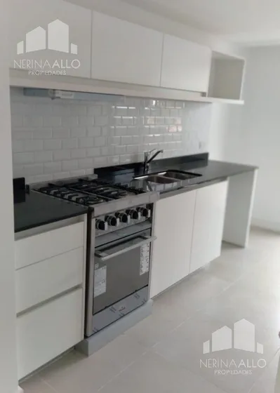 Venta Departamento  2 Ambientes  A Estrenar- San Antonio De Padua