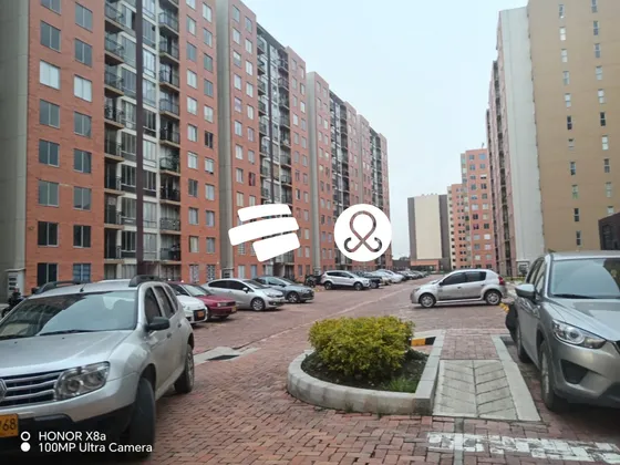 Apartamento En Venta En Ciudadela La Prosperidad, Madrid