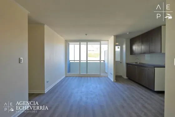 Departamento Nuevo 3d 2b 1e 1b En Cond. Cumbres Vi, Curauma