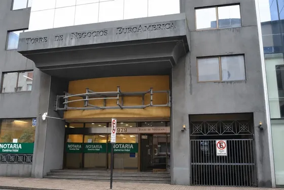 Oficina En Arriendo En Temuco