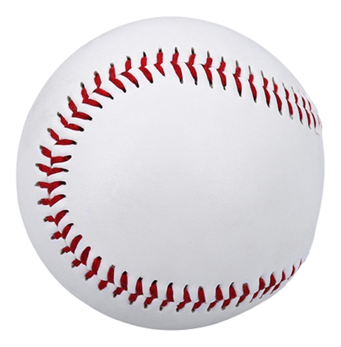 Pelota De Vinil Numero 10 Pelota De Baseball Profesional De Vinil | Mercado Libre