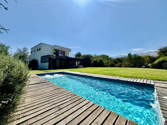Hacienda De Chicureo