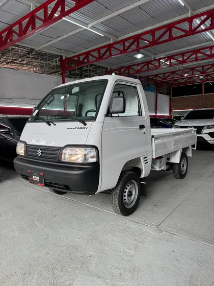 Suzuki Super Carry Super Carry