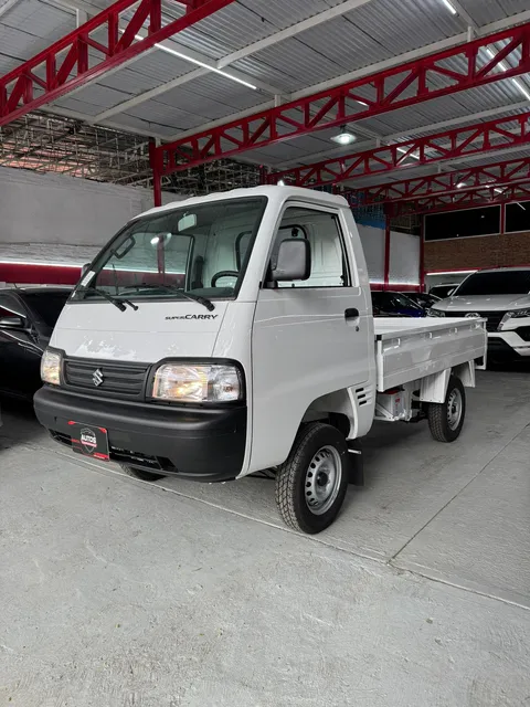 Suzuki Super Carry Super Carry