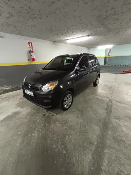 Suzuki Alto 800 0.8 Ga
