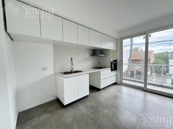 Departamento Venta Bernal
