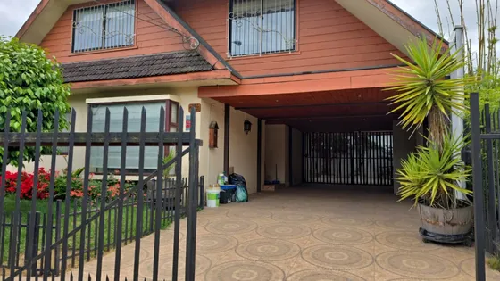 Se Arrienda Casa