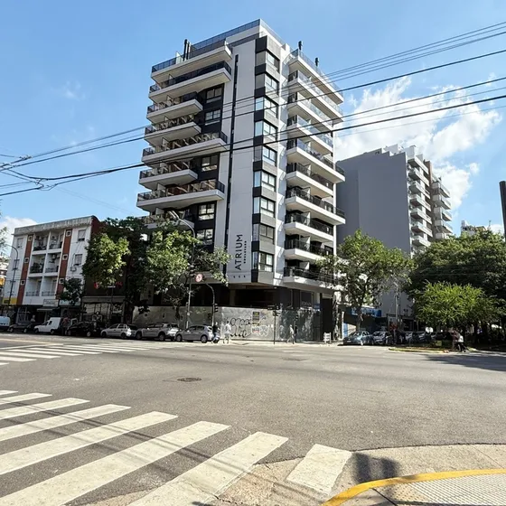 2 Amb. A Estrenar C/ Amenities  Villa Urquiza