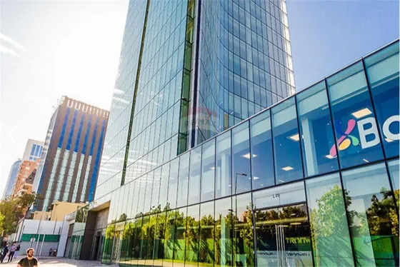 Arriendo Local Comercial, En El Corazón Sanhattan