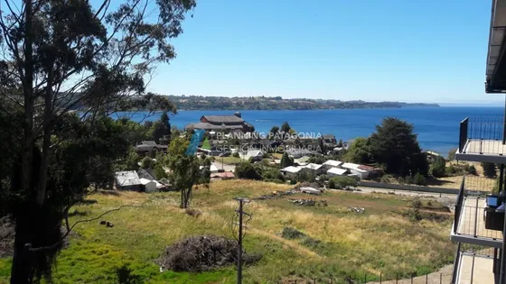 Departamento En Arriendo De 2 Dorm. Con Vista En Frutillar
