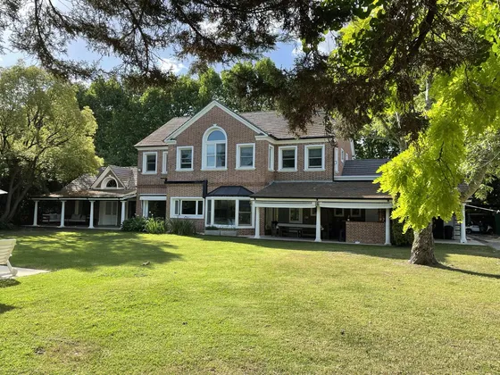 Casa En Martindale Cc | Mallmann Propiedades