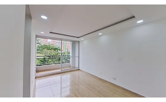 Venta Apartamento De 61mt2 En Kachipay, Sur De Cali 13700-4