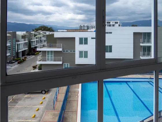 Venta De Apartamento Fusagasugá La Pampa 