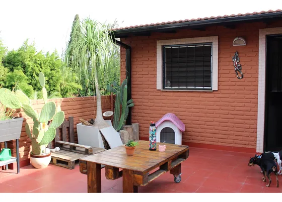 Ph 4 Ambientes Venta Villa Adelina