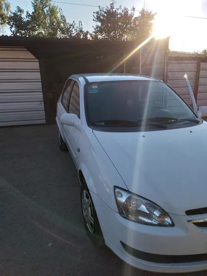Chevrolet Corsa Classic 1.4 Ls