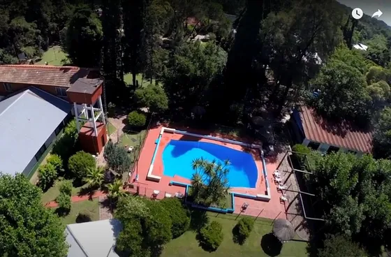 Gran Complejo Turístico En Venta Pontevedra