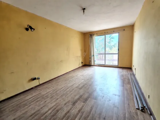 Venta Departamento Las Condes 3d 2b Sector Los Dominicos