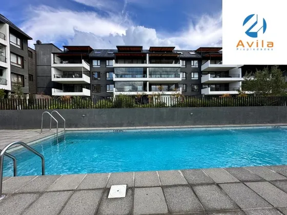 Villarrica Arriendo Cond. Pewun Dpto 1d 1 B Codd.arm148