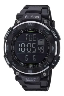 Reloj armitron water resist 165ft precio hotsell